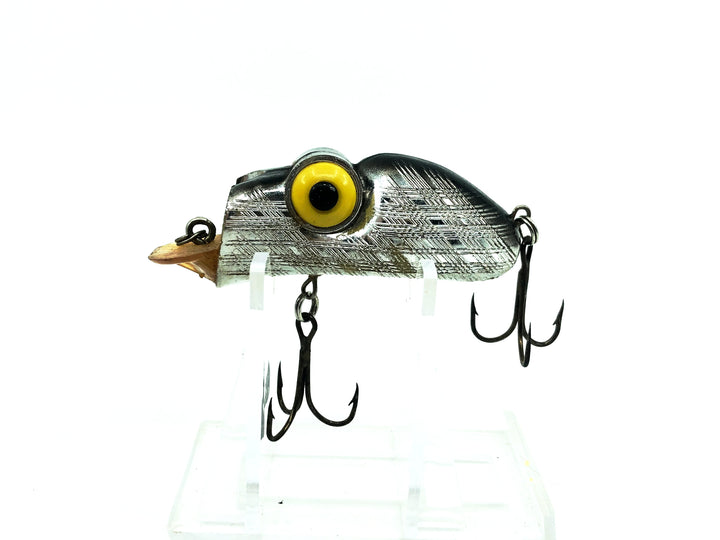 Rabble Rouser Rowdy, Silver Color