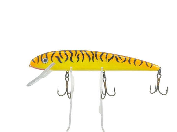 Grandma M-9 Yellow Tiger Color