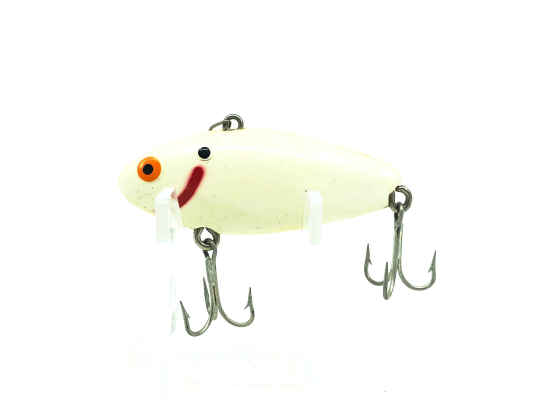 Bomber Pinfish 2P, #01 White Color