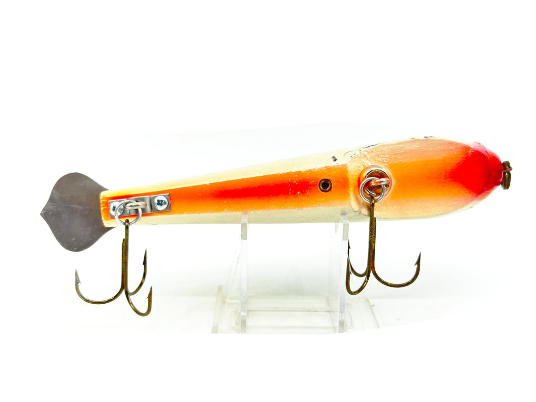 Hi-Fin Fooler 7", Tennessee Shad Color