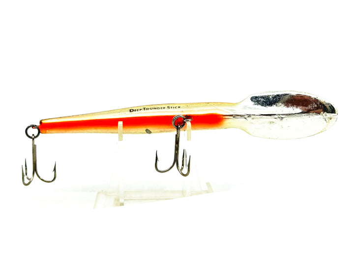 Storm Deep Thunder Stick DAJ, #126 Metallic Gold/Chartreuse Specks Color