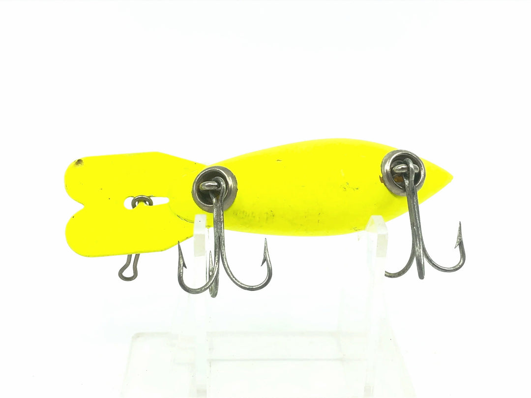 Bomber 400 Series, FY Chartreuse Color
