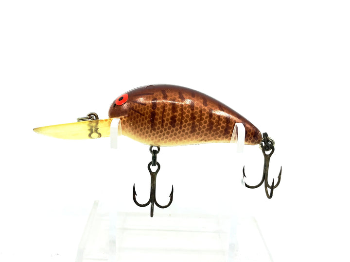 Bomber Model A 6A, SM Smallmouth Color