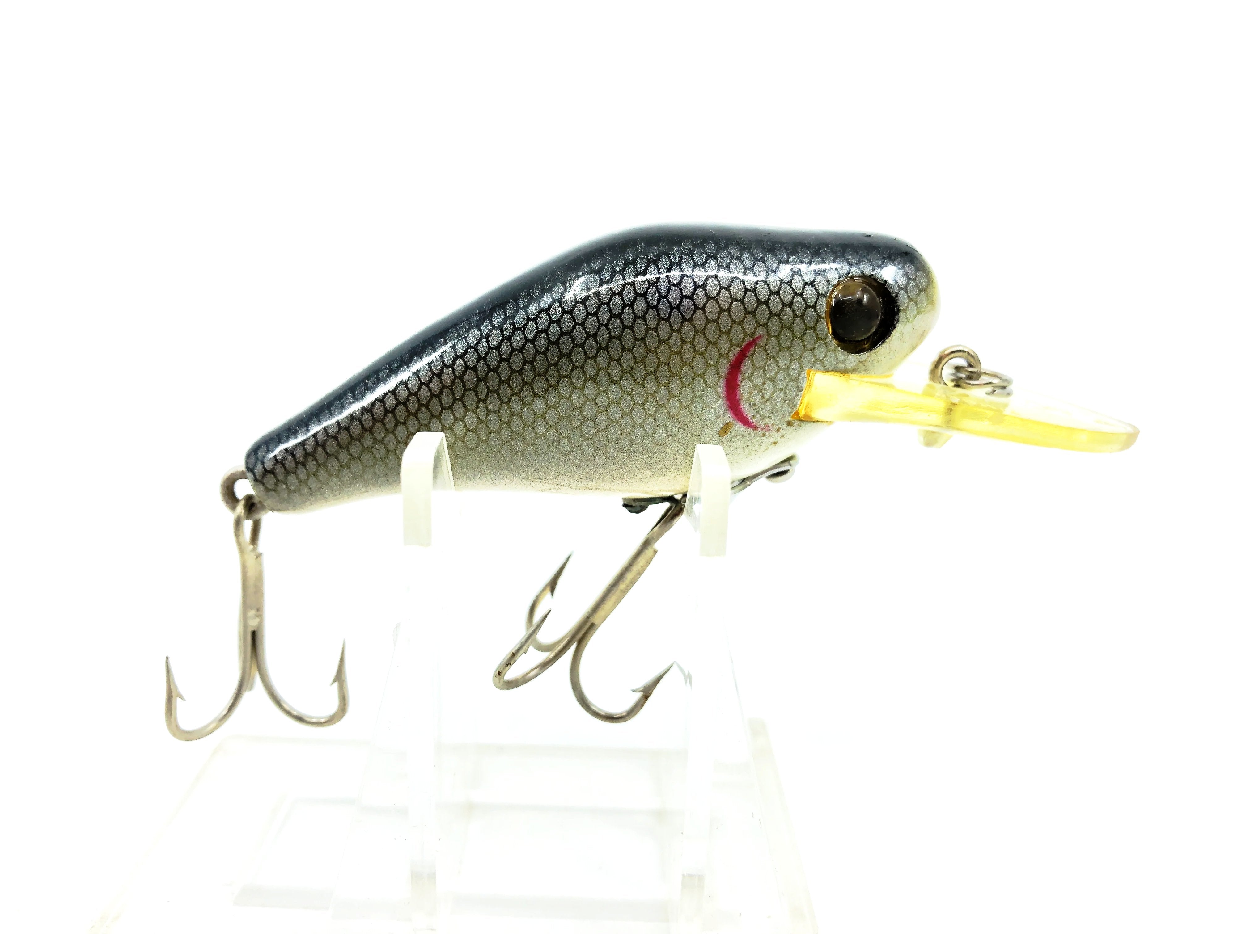 Heddon Timber Rattler X100, SHD Shad Color – My Bait Shop, LLC