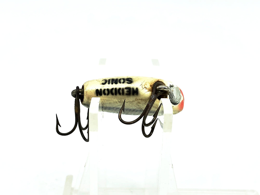 Heddon Ultra Sonic 325, Bar Barfish Color