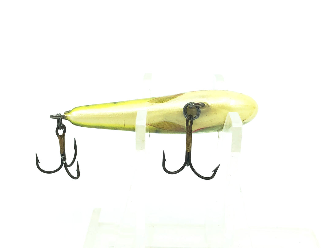 Salmo Chubby Darter, Perch Color