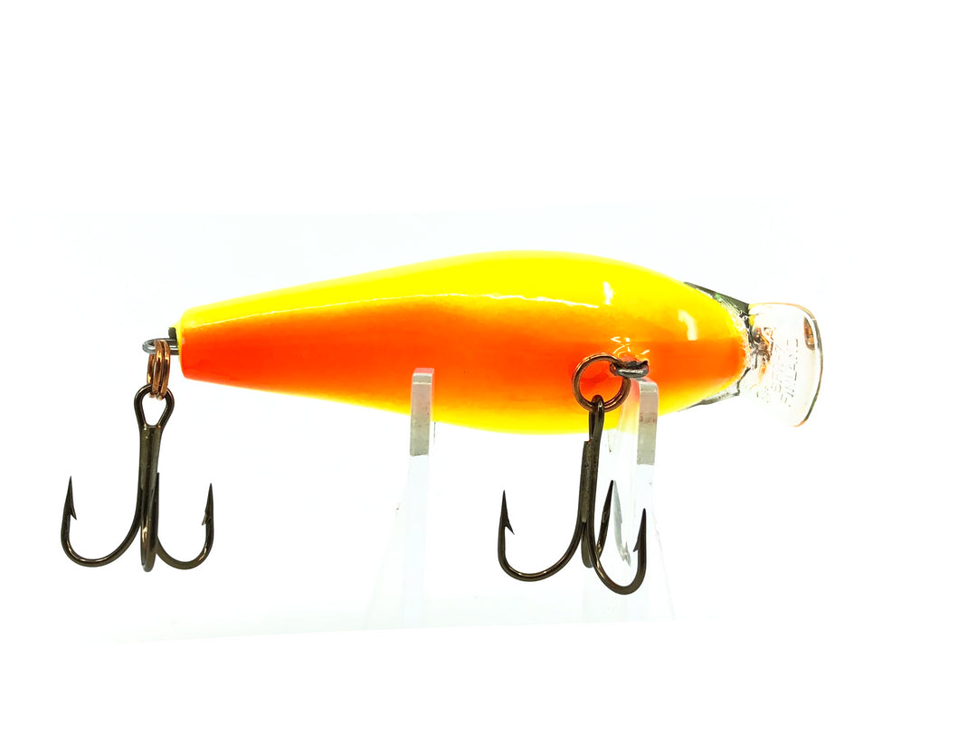 Rapala Shallow Fat Rap SFR-7, FT Fire Tiger Color
