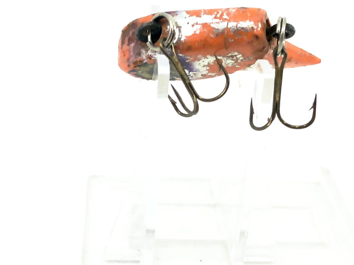 Vintage Lazy Ike Shark Ike, Metallic Purple Color