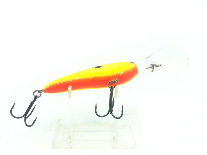 Rapala TTS20-CSD Trolls-To 20, CSD Chartreuse Shad Color