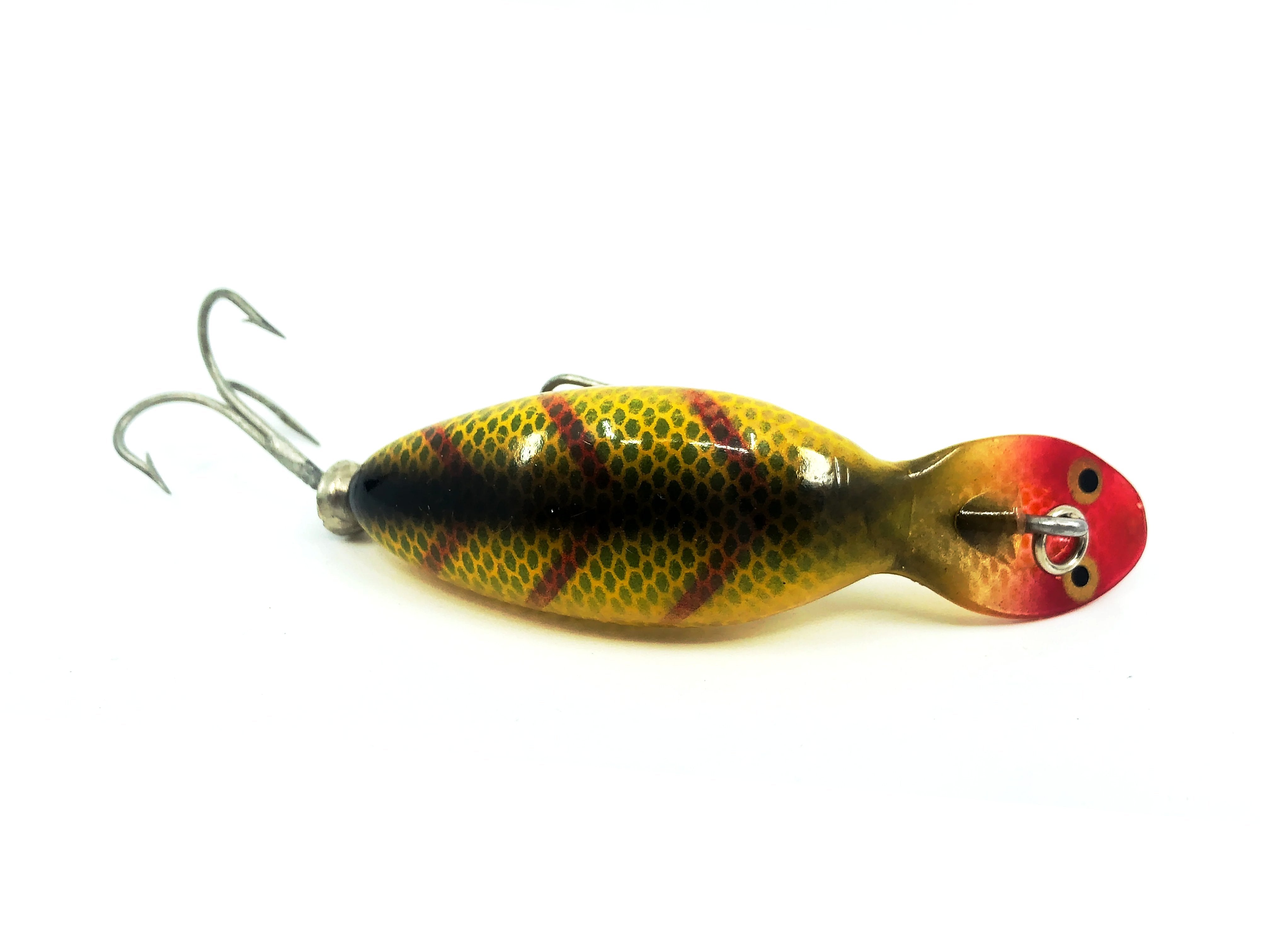Heddon Tadpolly, L Perch Color-Variation – My Bait Shop, LLC