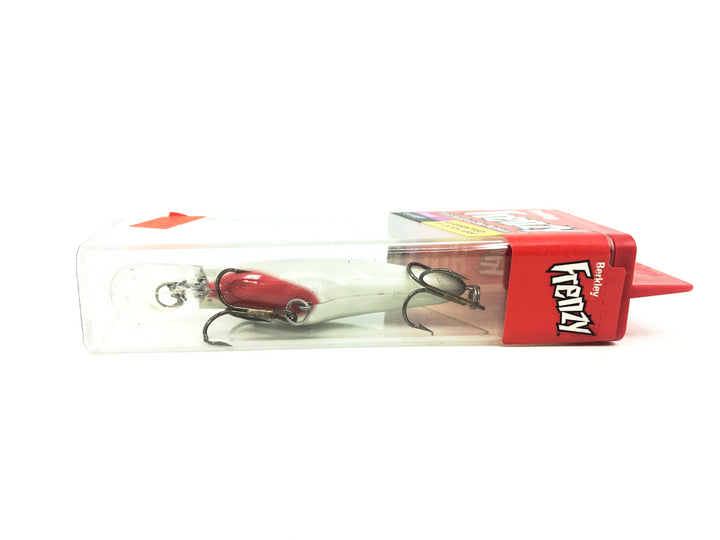 Berkley Frenzy Diver, Tennessee Shad Color New w/Box