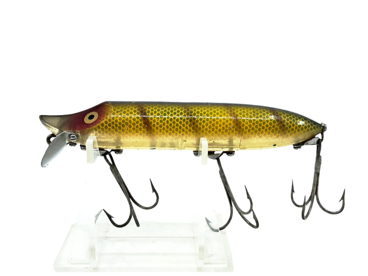 Heddon Vamp Spook, L Perch Color