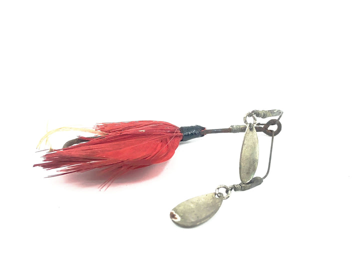 Jamison Shannon Twin Spin #2 Lure
