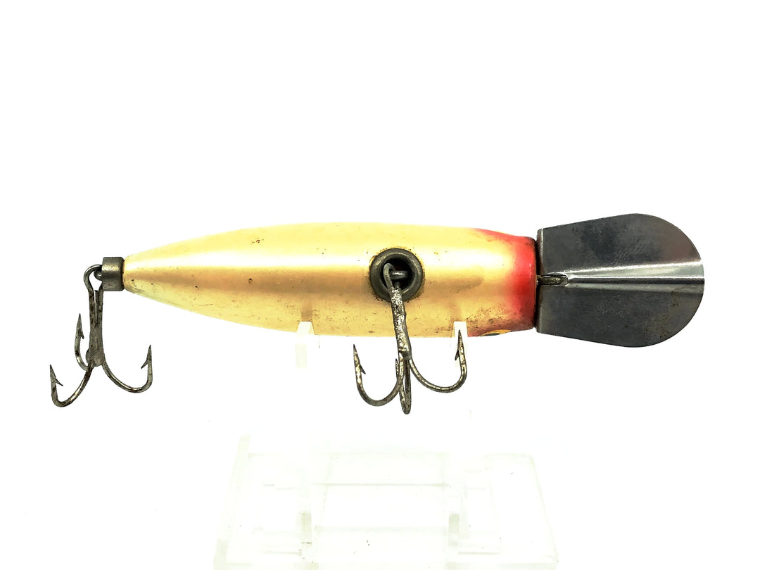 Wood's Deep R Doodle , Pearl Color