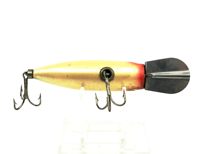 Wood's Deep R Doodle , Pearl Color