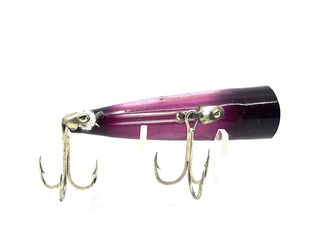 Pico Pop, Purple/Clear Color