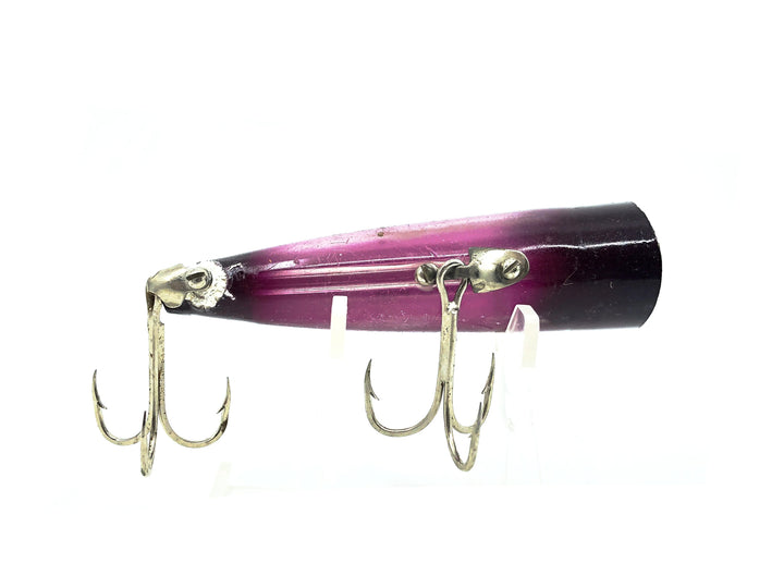 Pico Pop, Purple/Clear Color