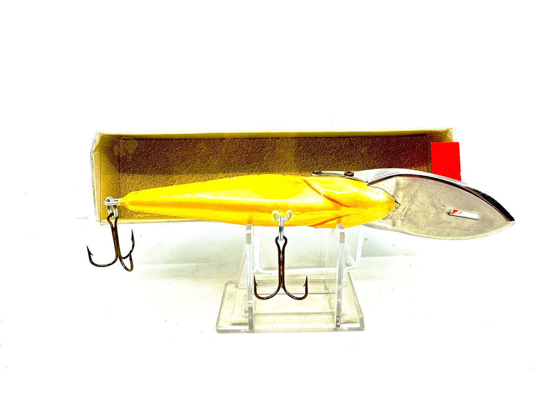 Salmo Diving Perch 4 3/4, Perch Color