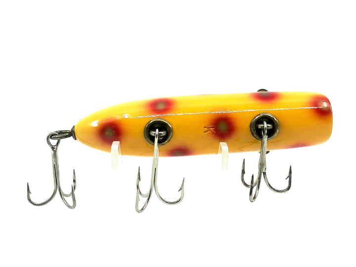 Shur-Strike Bass Oreno Kevin Klein Repaint, Western Auto Sun Spot Color