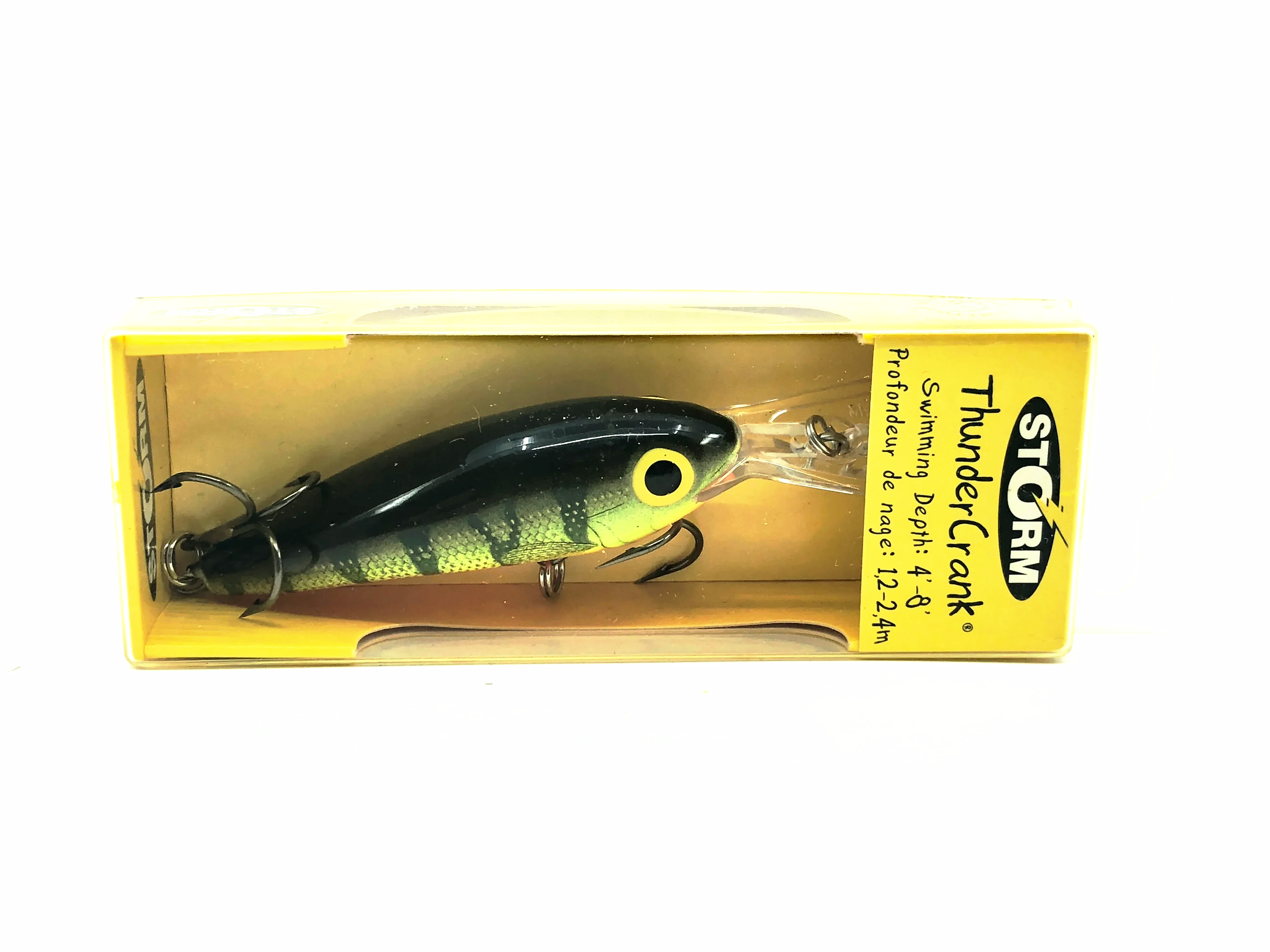 Storm Thunder Crank TC06, #360 Naturistic Perch Color – My Bait Shop, LLC