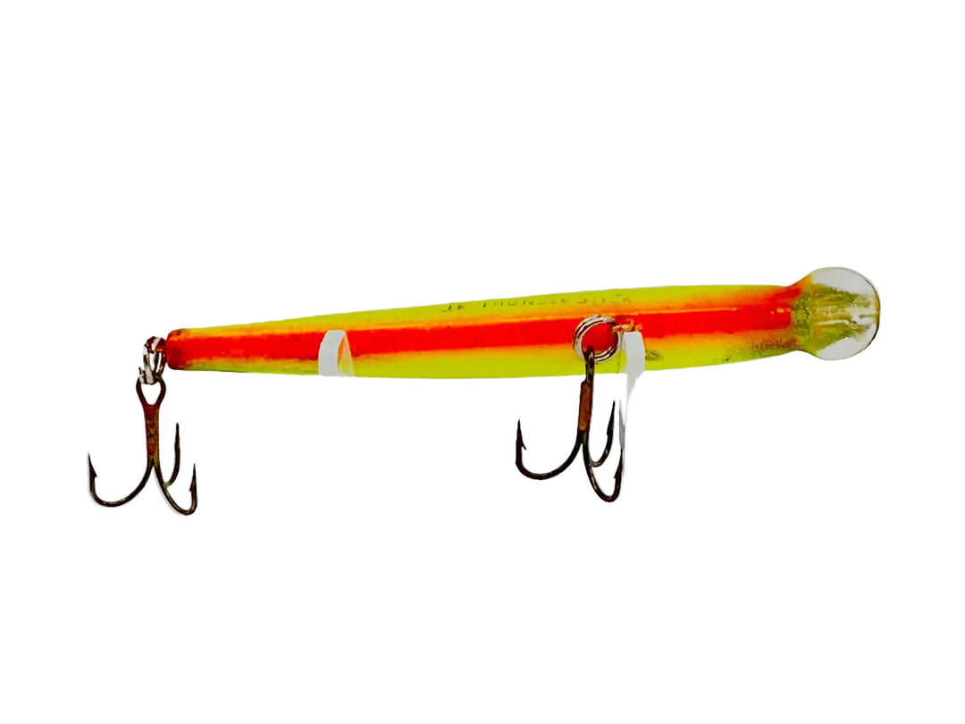 Storm J.R Thunder Stick J74, #74 Hot Tiger Color