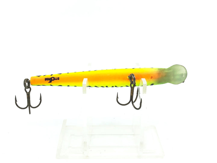 Storm Jr. Thunder Stick, J74 Hot Tiger Color
