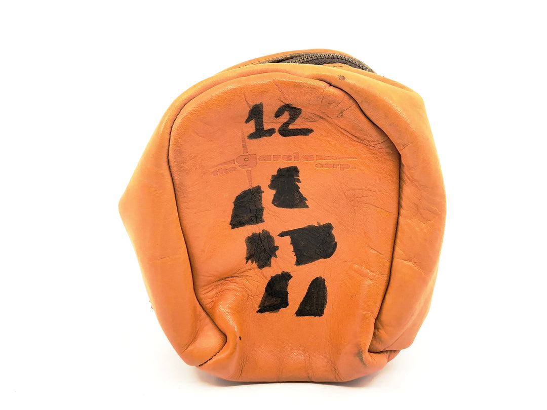 Abu Ambassadeur Leather Reel Case