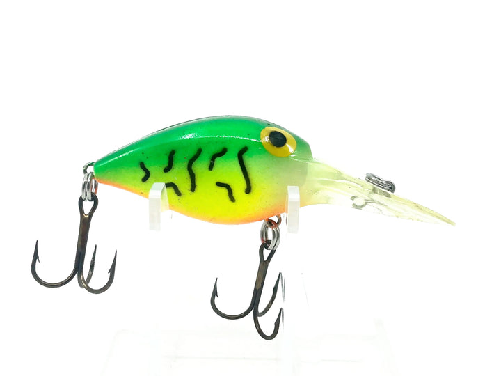 Storm Rattlin' Flat Wart FLV74 Fire Tiger Color