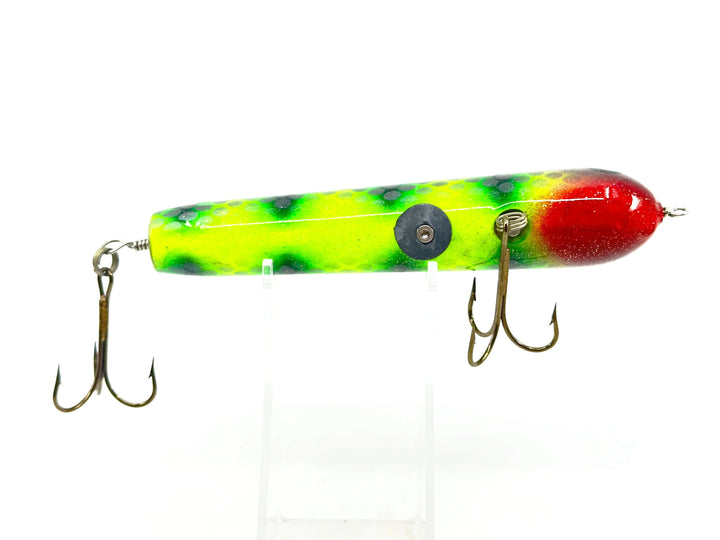 Phantom Lures Viper, Grey/Perch Color