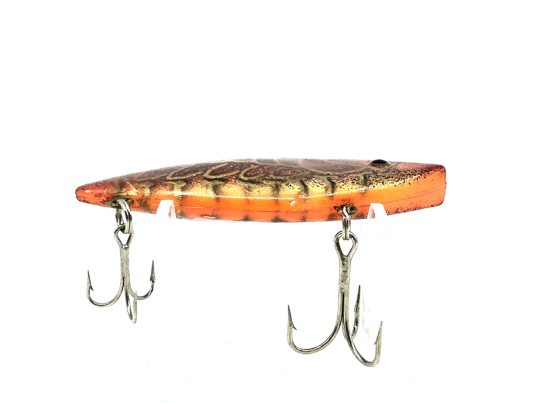 Bill Lewis Rat-L-Trap, Golden Crawfish Color