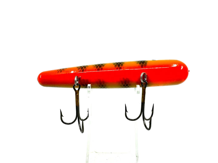 Unknown Firetiger Jerkbait