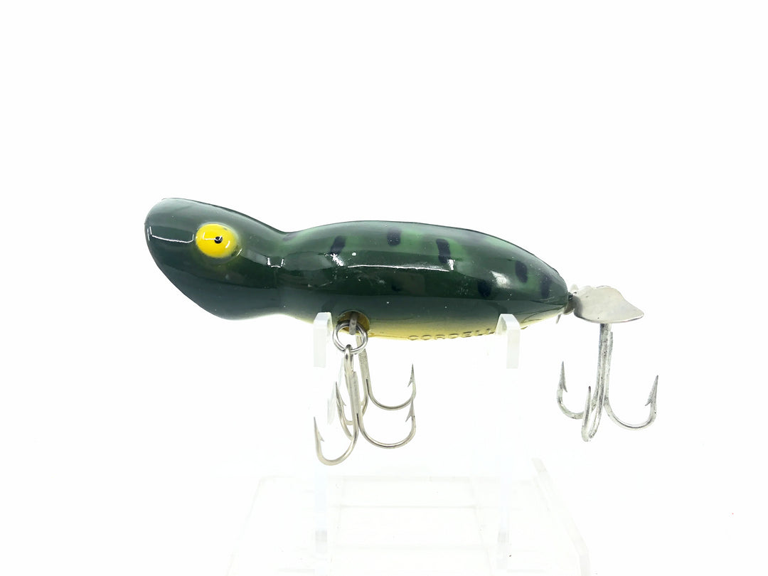 Cordell Loud Mouth 1684, #84 Frog Color