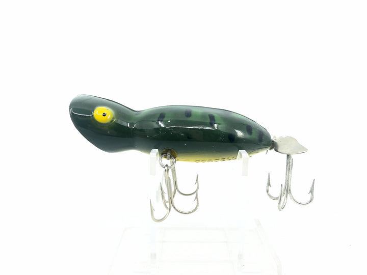 Cordell Loud Mouth 1684, #84 Frog Color