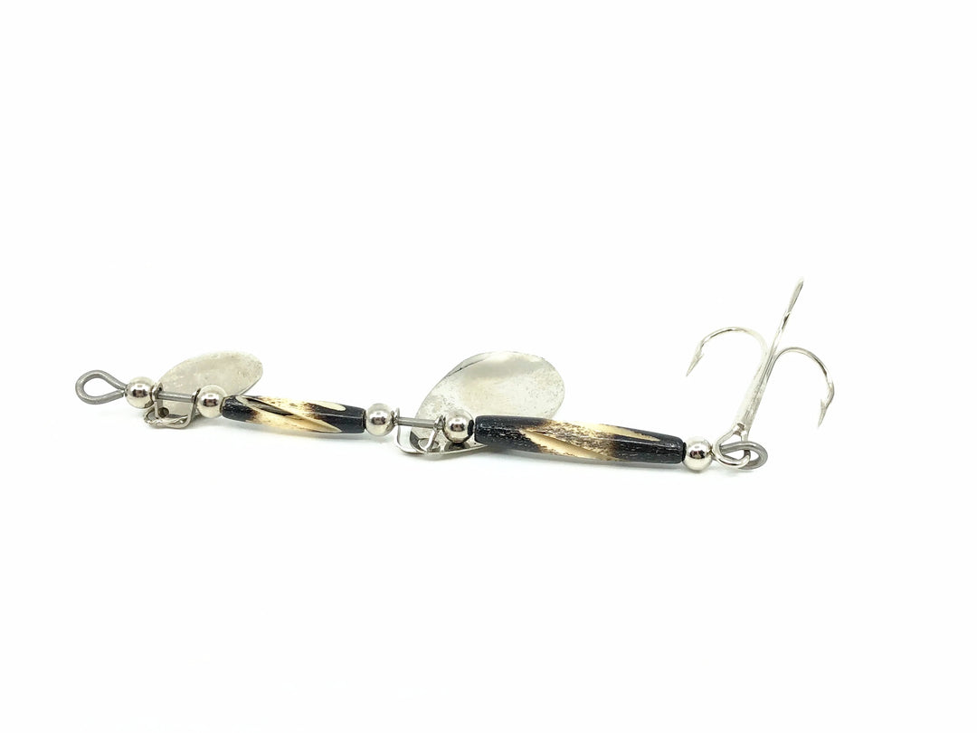 Musky Dan (XXX Lures) Spinner Color
