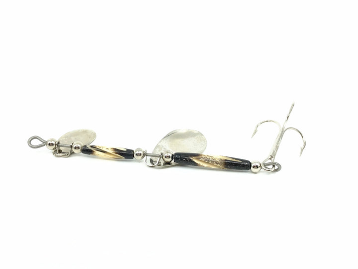 Musky Dan (XXX Lures) Spinner Color