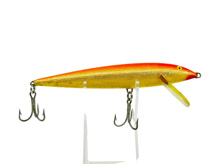 Rapala Floating Magnum FMAG-18, RFL Red Fluorescent Color