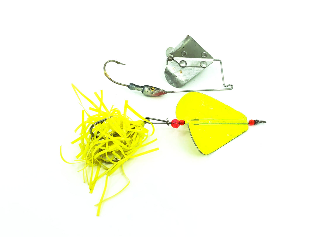 Buzzbait Combo Pack