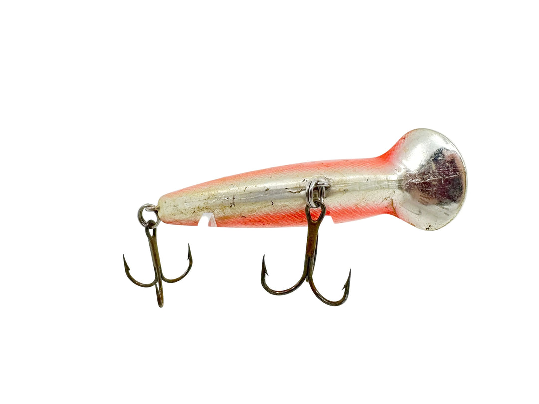 Storm Rattlin' Thin Fin ART139, #139 Metallic Rainbow Trout Color