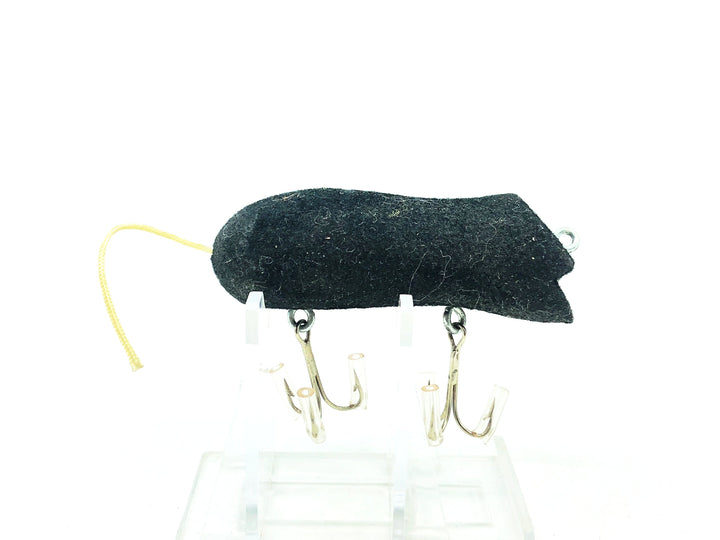 Felt Fur Shakespeare Swimming Mouse Lure