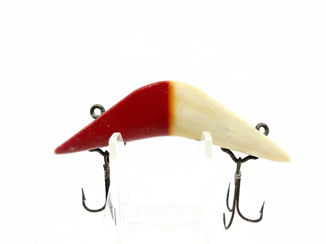 Millsite Daily Double Red/White Color 801