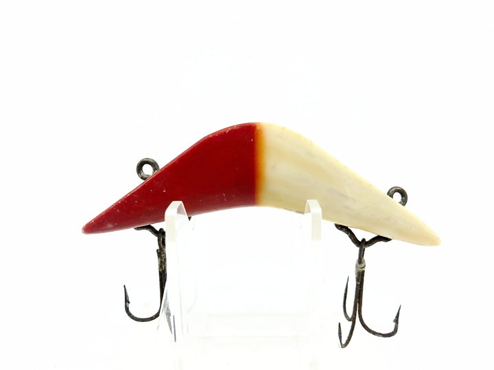 Millsite Daily Double Red/White Color 801