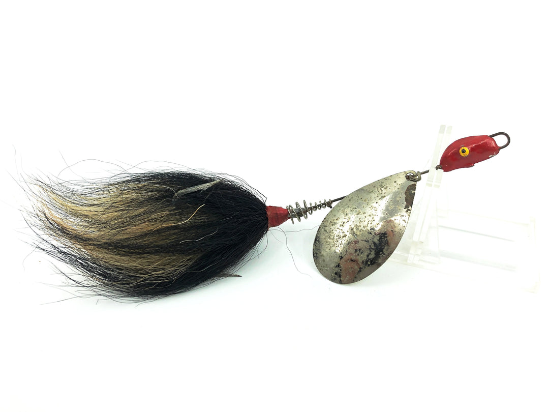 HUB Bait Co Vintage Spinner