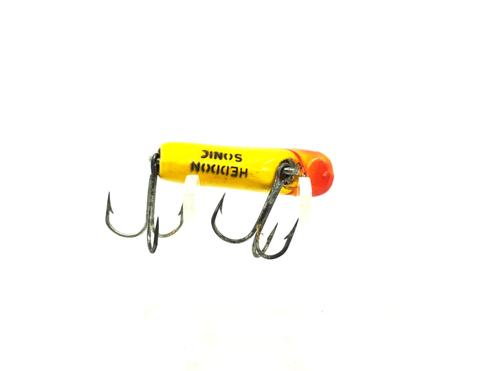 Heddon Sonic 385, Y Yellow Color