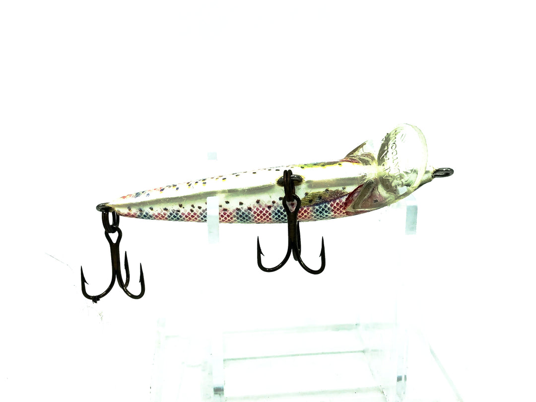 Rapala Countdown CD-7, RT Rainbow Trout Color