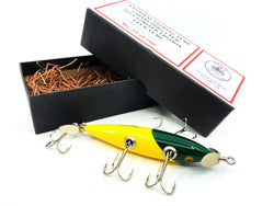 Little Sac Bait Company NFLCC Collectors Club 2014 Limited Edition Club Lure 