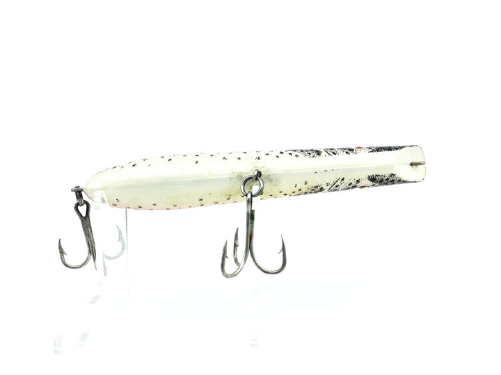 Cotton Cordell Pencil Popper 6700, #93 Life Like Trout Color