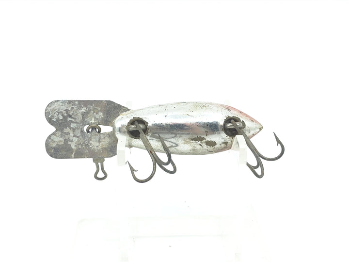 Bomber 200 Series, MR Metachrome/Red Back Color