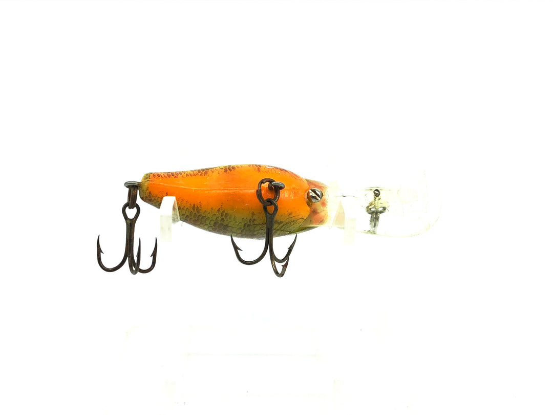 Rebel Deep Teeny-R D92, #73 Naturalized Perch Color