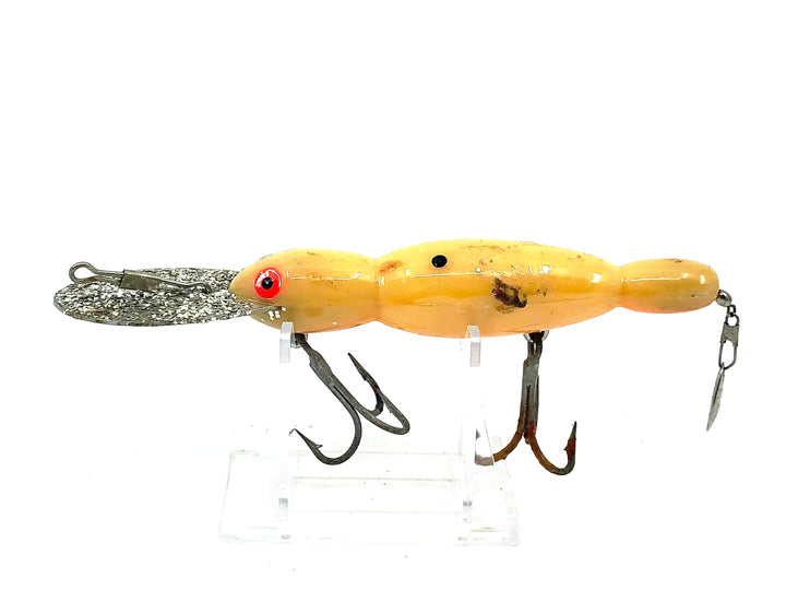 Bomber Water Dog 1700 Series, BN Bone Color