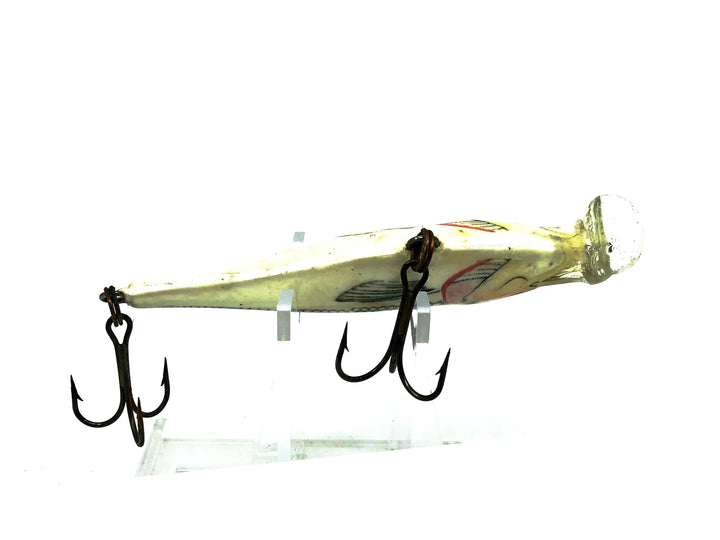 Rapala Shallow Shad Rap SSR-8, SD Shad Color